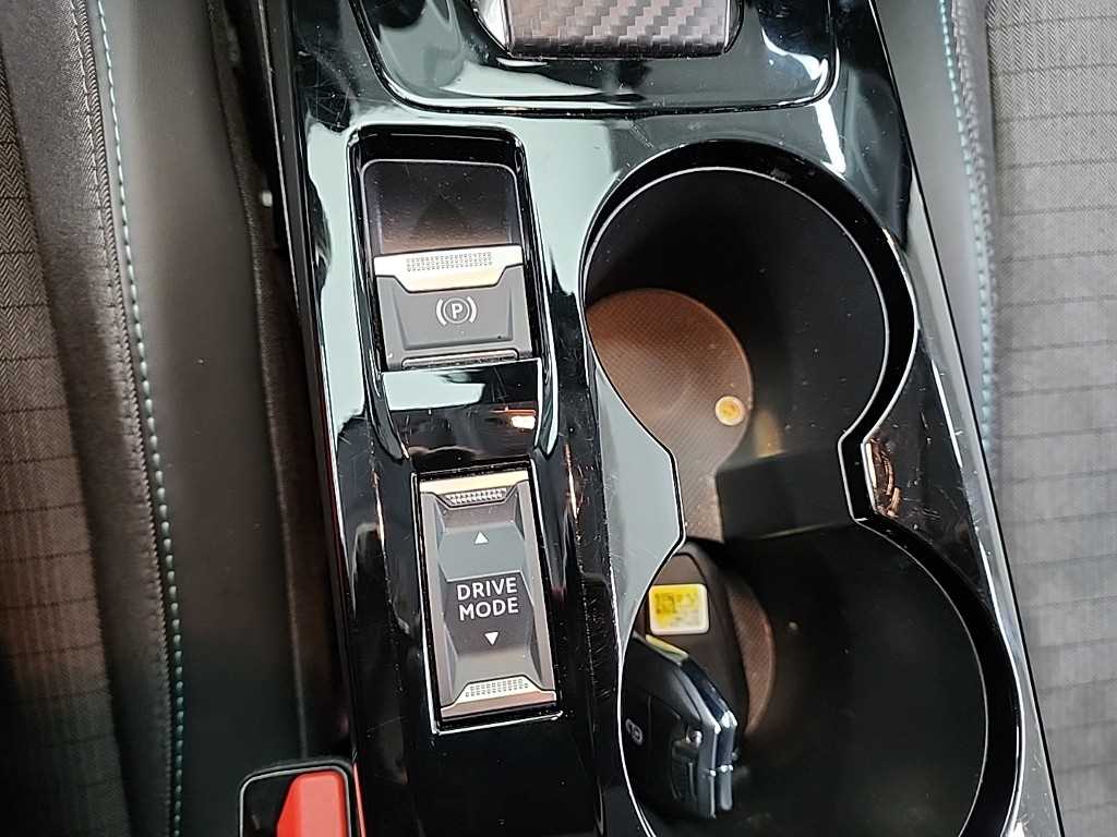 Peugeot 208 2022 Blanco - Importación desde Corea - HF Imports Iquique - Foto 15