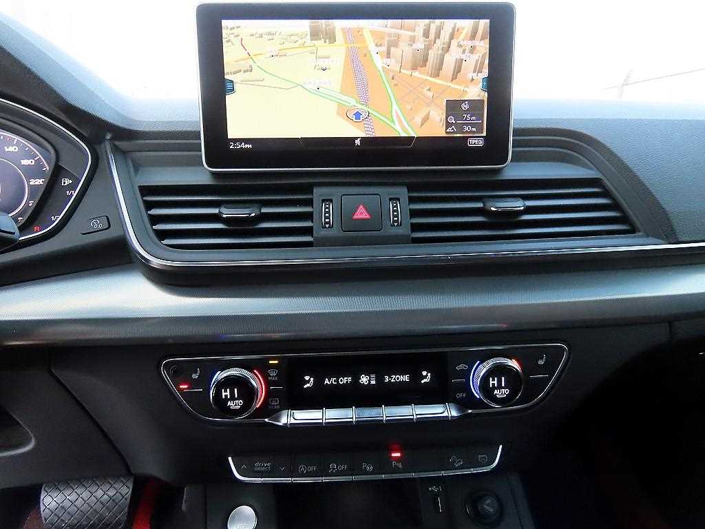 Audi Q5 2020 Blanco - Importación desde Corea - HF Imports Iquique - Foto 13