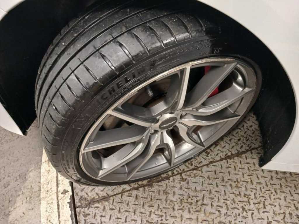 Genesis G70 2018 - Importación desde Corea - HF Imports Iquique - Foto 20