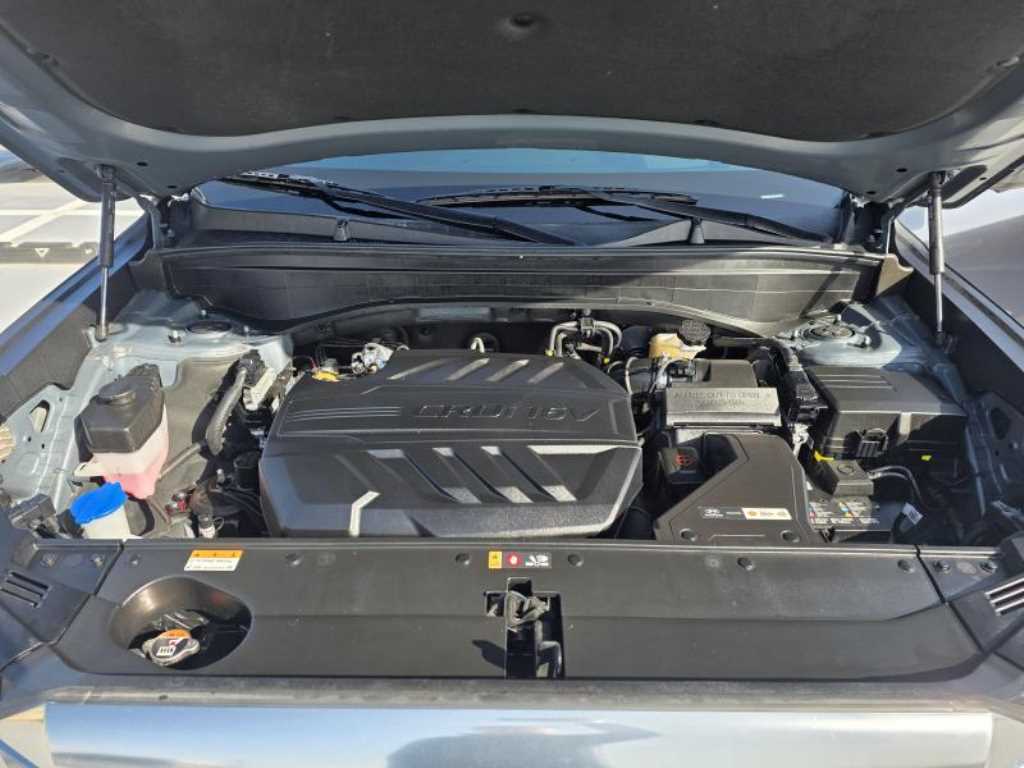 HYUNDAI Palisade 2023 - Importación desde Corea - HF Imports Iquique - Foto 16