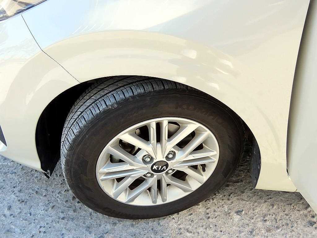 KIA Morning 2021 the color of pearl - Importación desde Corea - HF Imports Iquique - Foto 20