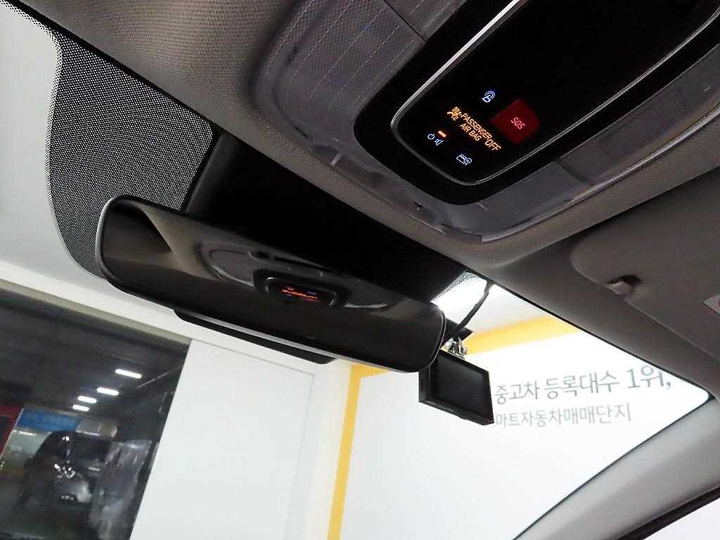 HYUNDAI Avante 2022 - Importación desde Corea - HF Imports Iquique - Foto 17