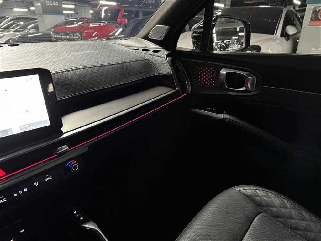 KIA Sorento - Vista 11