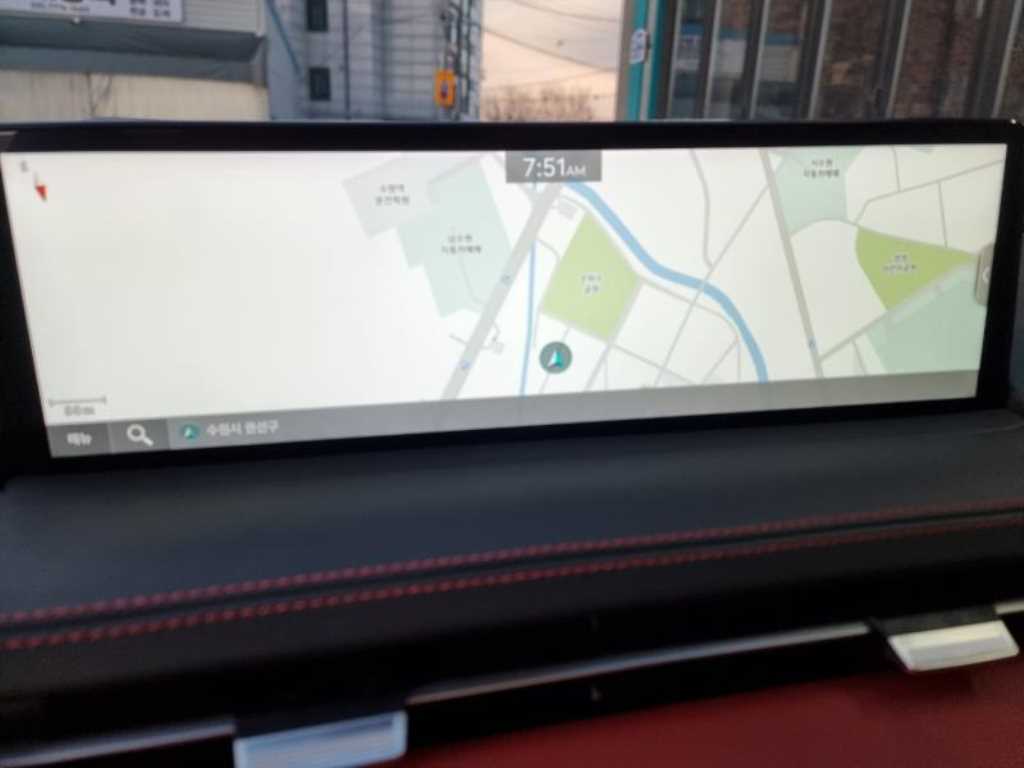 Genesis GV70 2024 Gris - Importación desde Corea - HF Imports Iquique - Foto 14