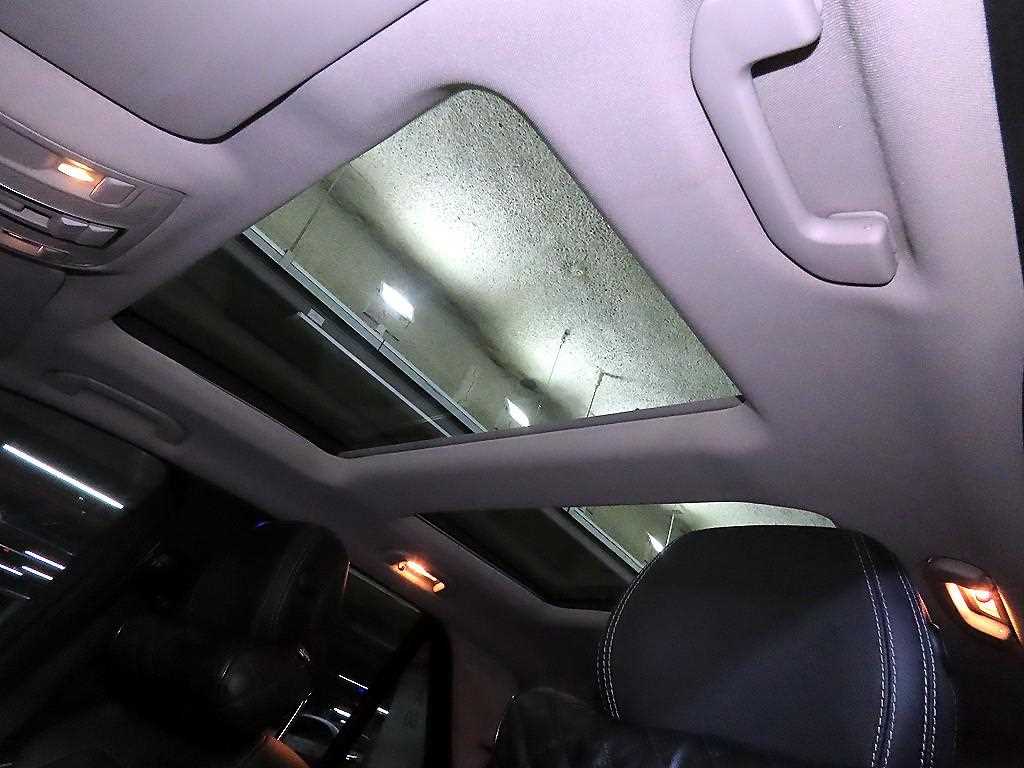 Mercedes Benz M Class 2013 Blanco - Importación desde Corea - HF Imports Iquique - Foto 15