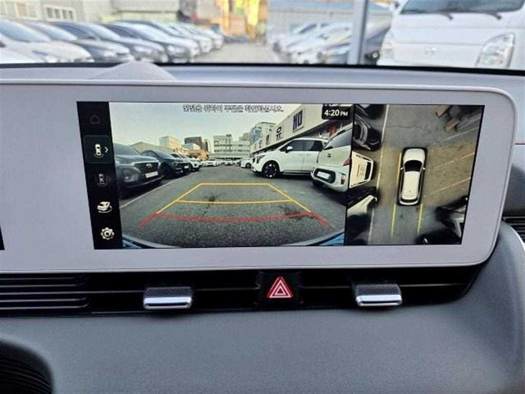 HYUNDAI Ioniq 5 - Vista 12