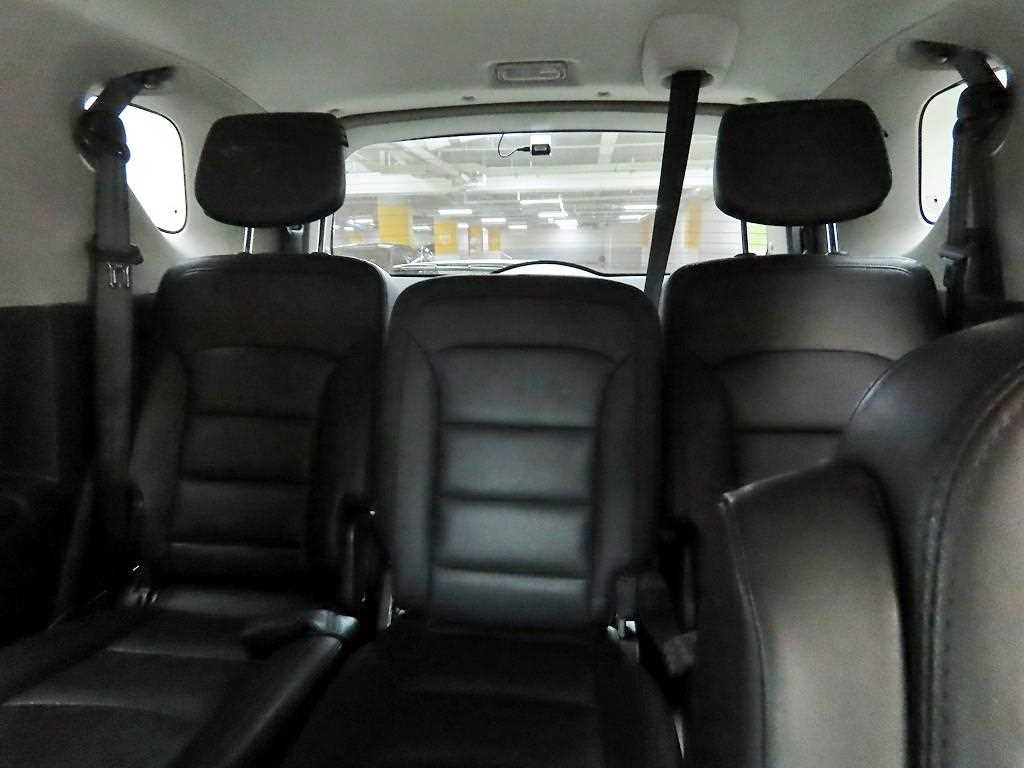 Ssangyong Korando 2019 Gris - Importación desde Corea - HF Imports Iquique - Foto 15