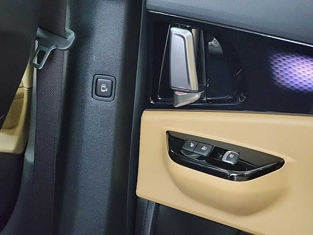 KIA Carnival 2022 - Importación desde Corea - HF Imports Iquique - Foto 14