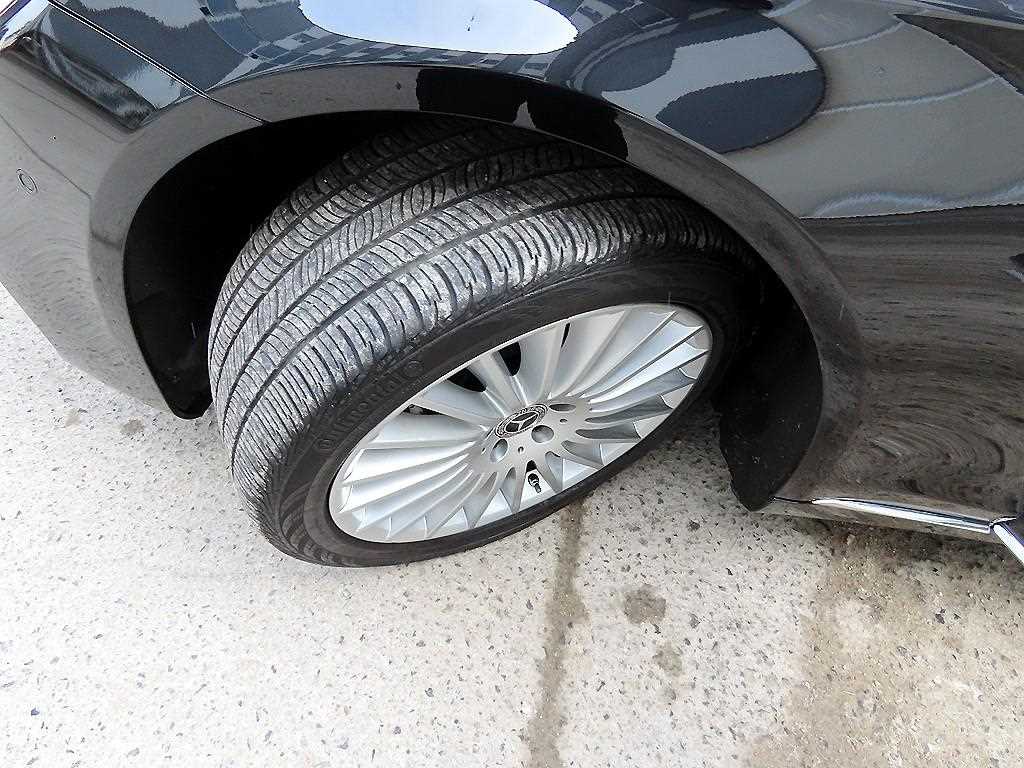 Mercedes Benz S Class 2015 Negro - Importación desde Corea - HF Imports Iquique - Foto 20