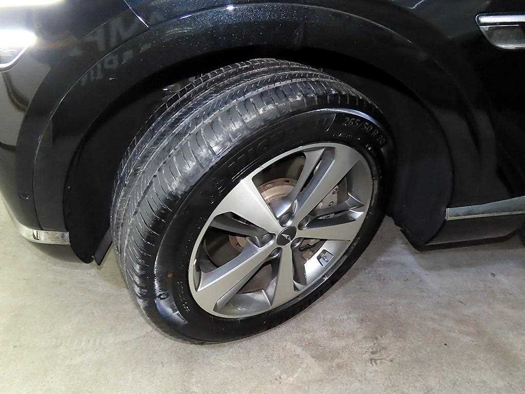 Genesis GV80 2022 - Importación desde Corea - HF Imports Iquique - Foto 20