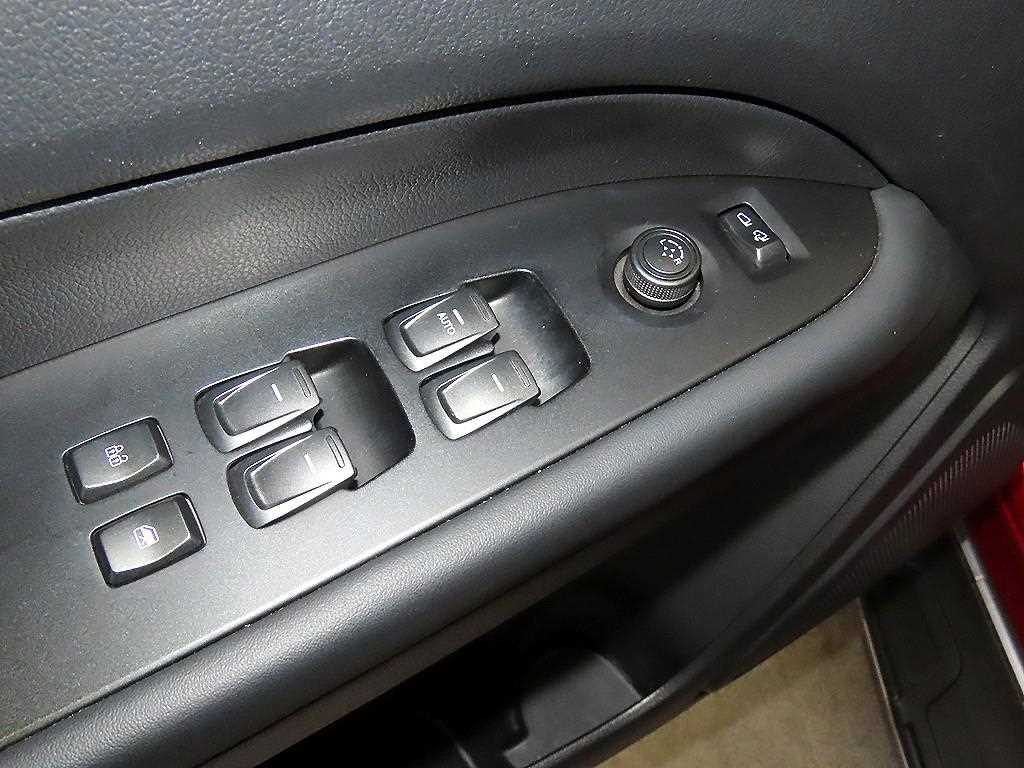 Ssangyong Rexton 2021 Rojo - Importación desde Corea - HF Imports Iquique - Foto 13