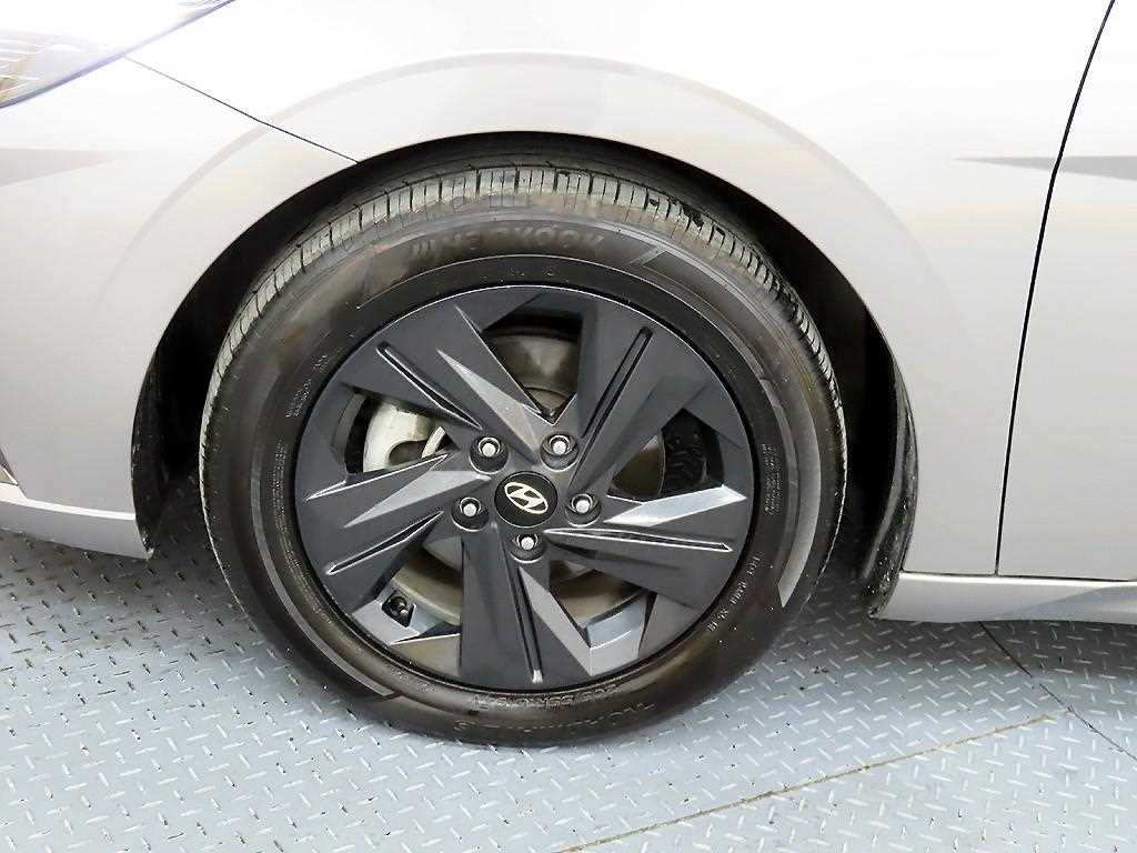 HYUNDAI Avante 2022 - Importación desde Corea - HF Imports Iquique - Foto 19