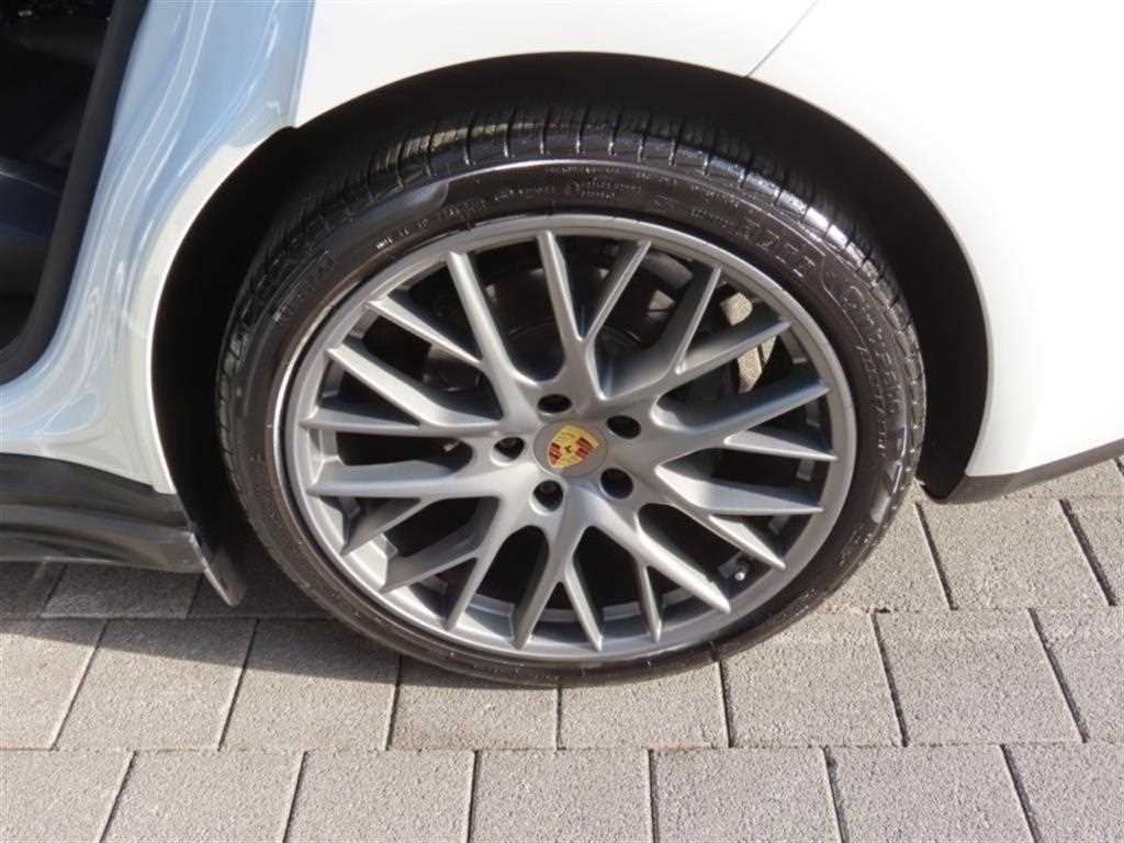 Porsche Panamera 2018 - Importación desde Corea - HF Imports Iquique - Foto 17