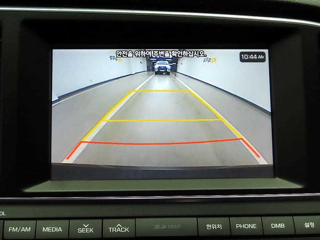 HYUNDAI Avante 2017 Gris - Importación desde Corea - HF Imports Iquique - Foto 15