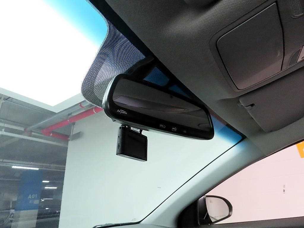 HYUNDAI Avante 2017 Gris - Importación desde Corea - HF Imports Iquique - Foto 16