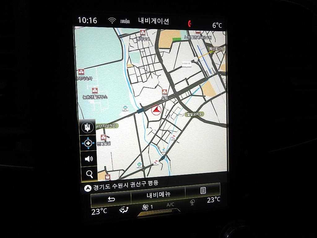 SAMSUNG QM6 2017 Gris - Importación desde Corea - HF Imports Iquique - Foto 13