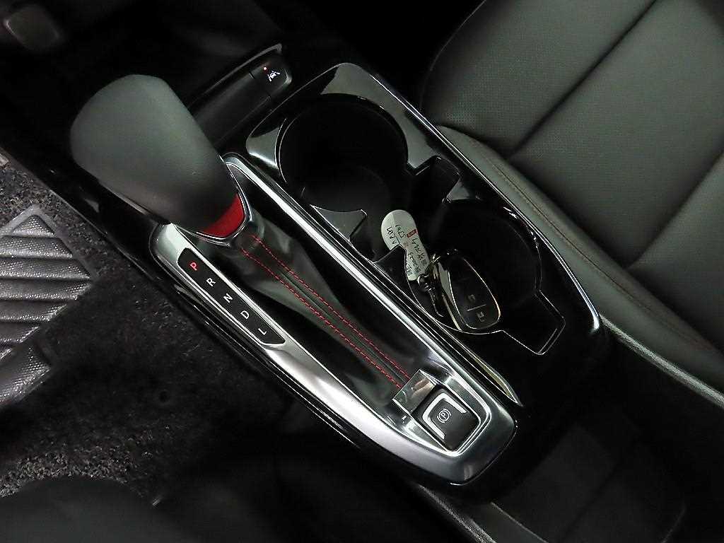 Chevrolet Trax - Vista 10