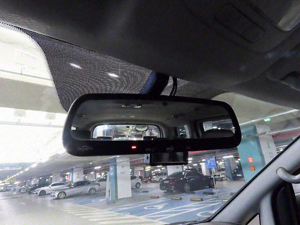 HYUNDAI Starex 2016 - Importación desde Corea - HF Imports Iquique - Foto 15