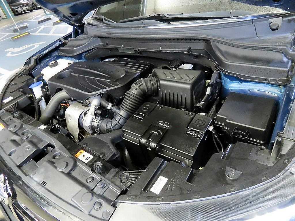 Ssangyong Tivoli 2021 Azul - Importación desde Corea - HF Imports Iquique - Foto 19