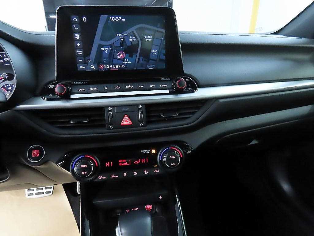 KIA K3 2021 - Importación desde Corea - HF Imports Iquique - Foto 14