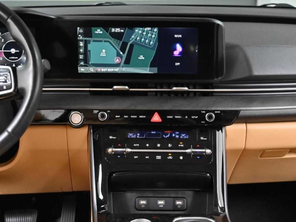 KIA Carnival 2021 - Importación desde Corea - HF Imports Iquique - Foto 14