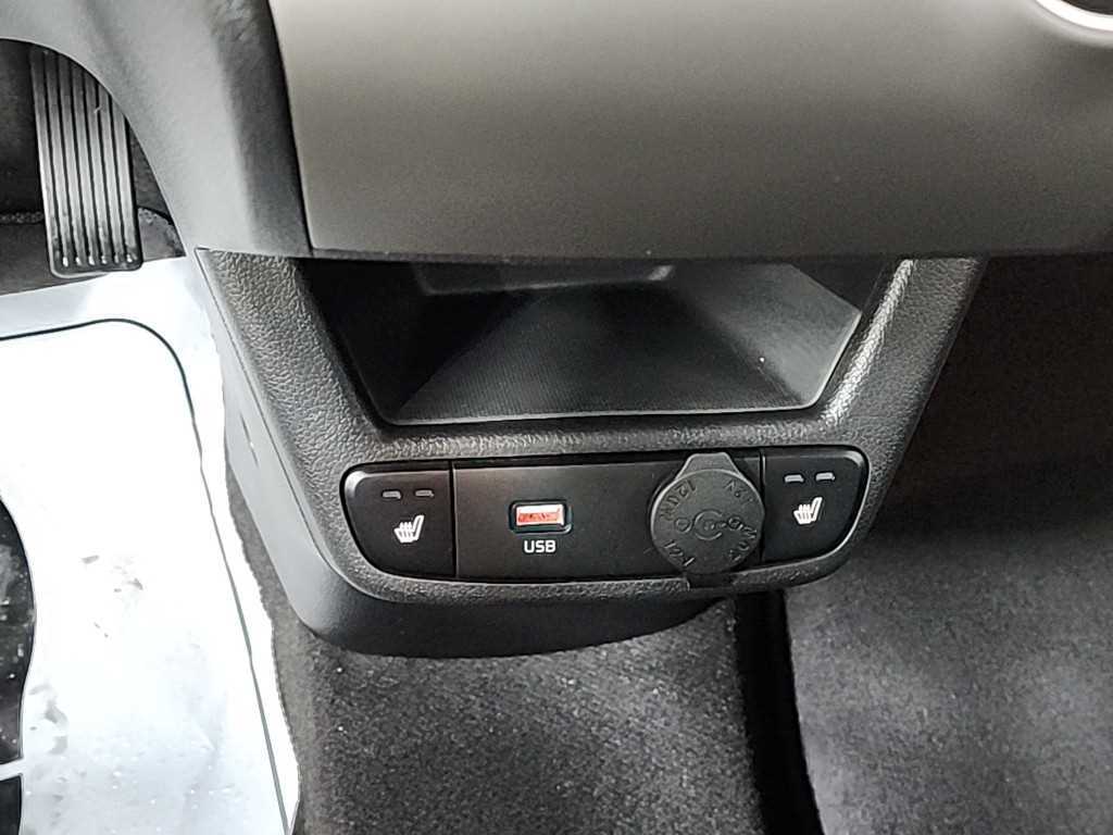 KIA Ray 2022 Negro - Importación desde Corea - HF Imports Iquique - Foto 16