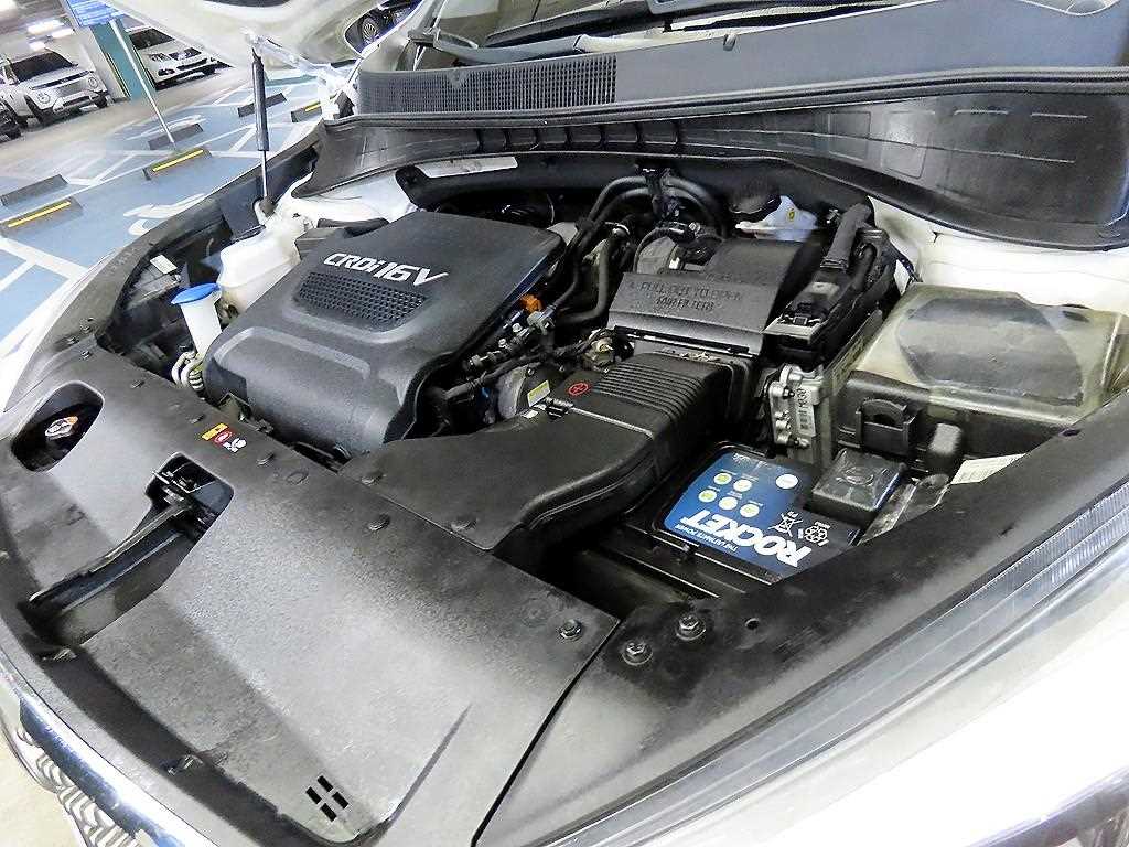 KIA Sorento 2016 - Importación desde Corea - HF Imports Iquique - Foto 19