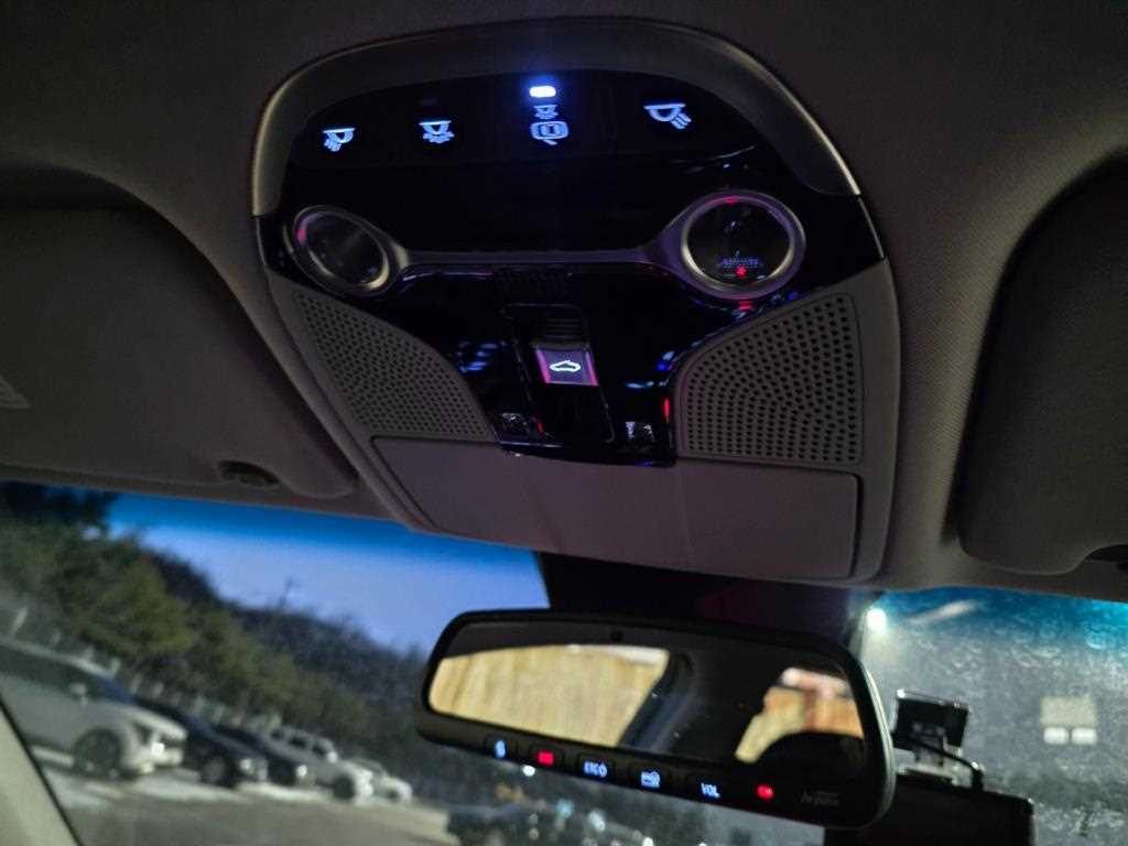 HYUNDAI Grandeur 2018 Negro - Importación desde Corea - HF Imports Iquique - Foto 13