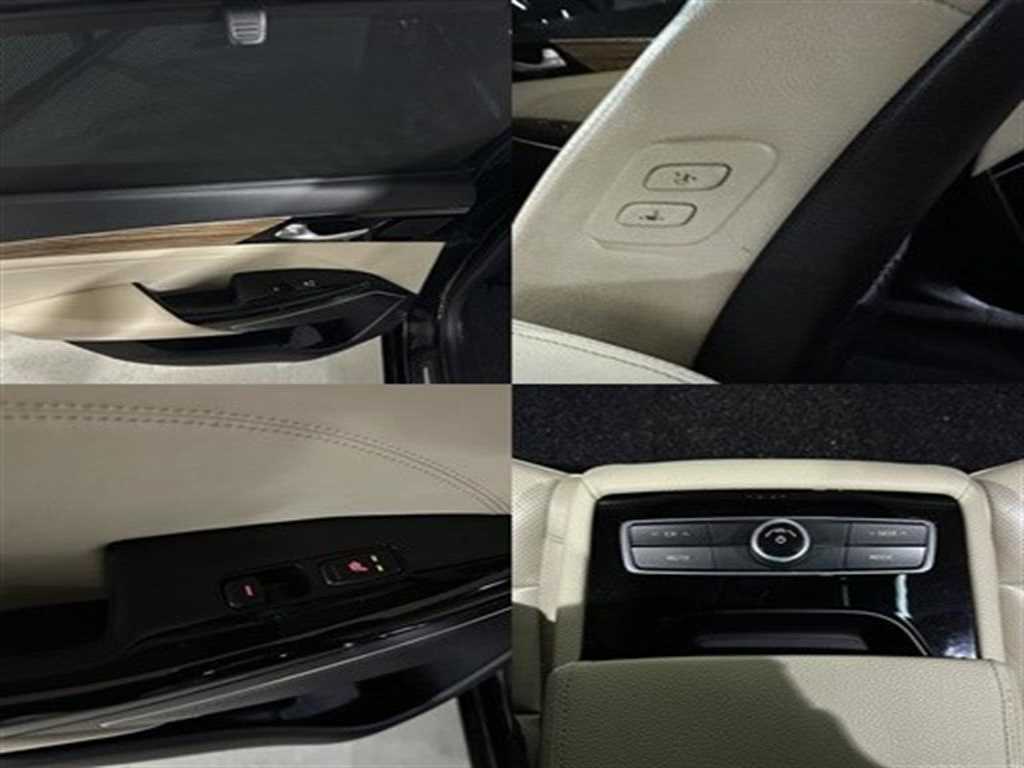 KIA K7 2016 Negro - Importación desde Corea - HF Imports Iquique - Foto 17