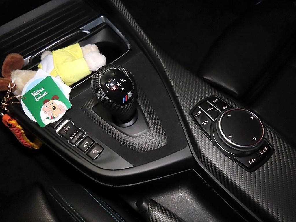 BMW 2 series - Vista 12