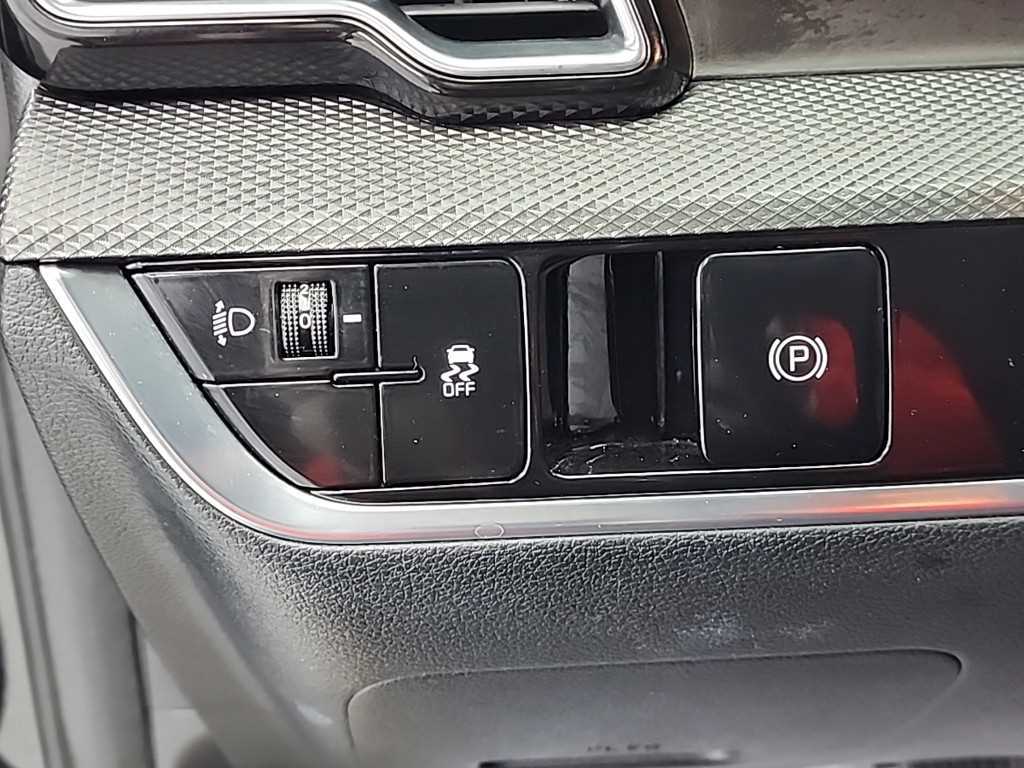 KIA Sportage 2024 Negro - Importación desde Corea - HF Imports Iquique - Foto 17