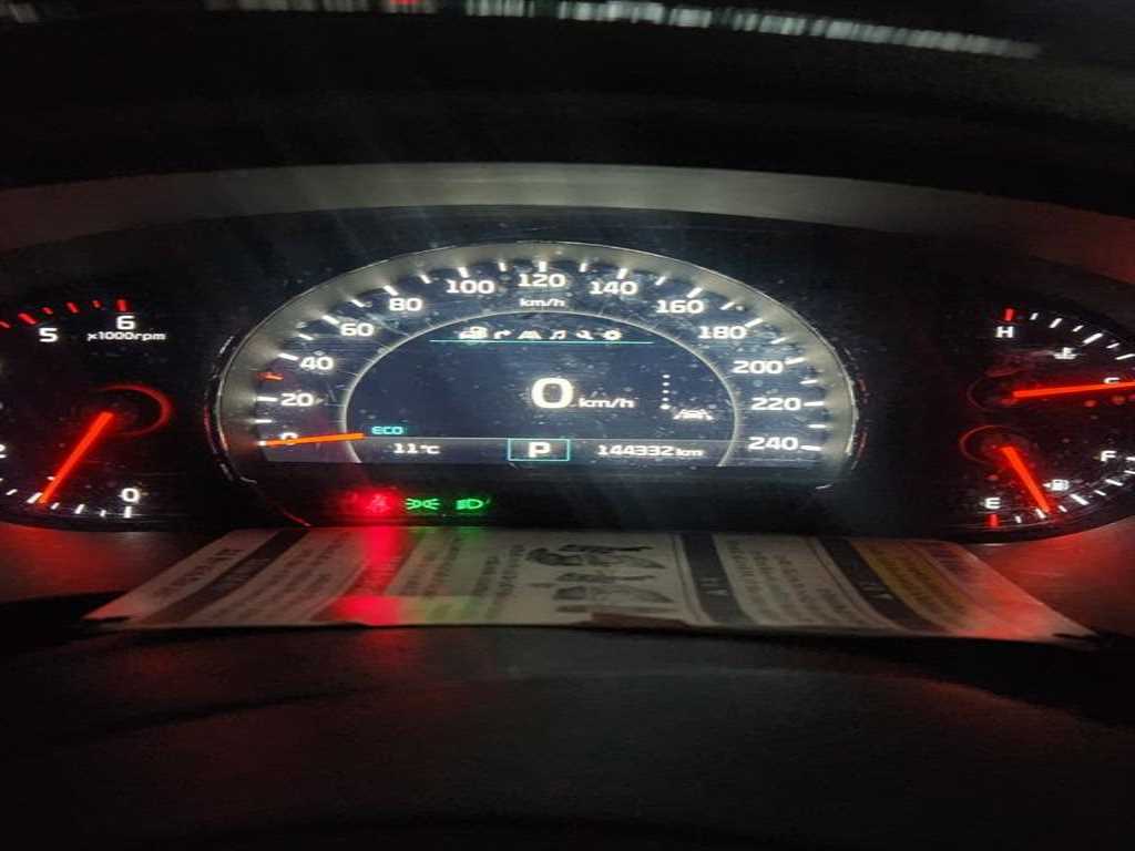 KIA Sorento - Vista 4