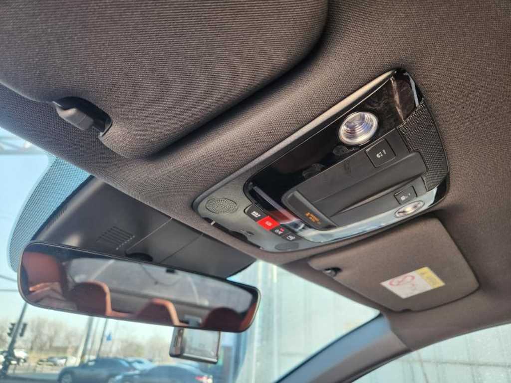 KIA K5 2024 Negro - Importación desde Corea - HF Imports Iquique - Foto 13