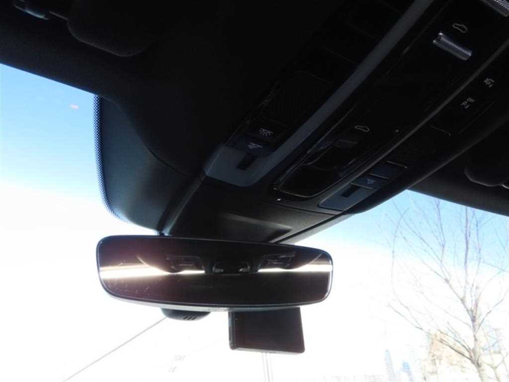 Porsche Panamera - Vista 9