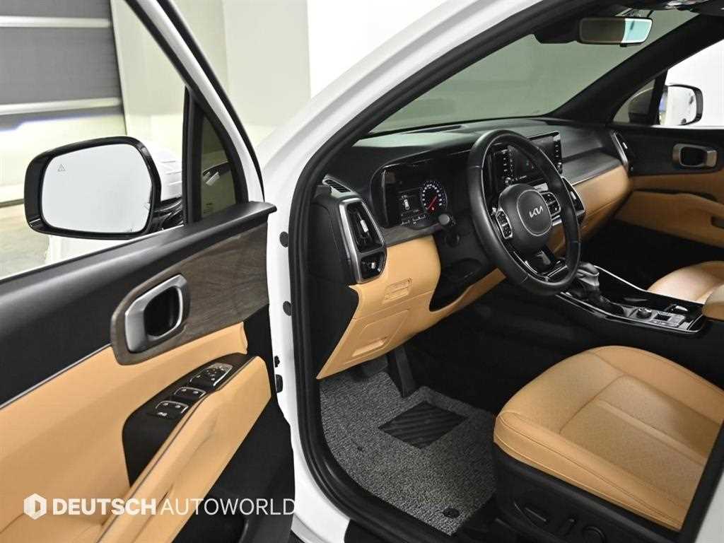 KIA Sorento - Vista 11