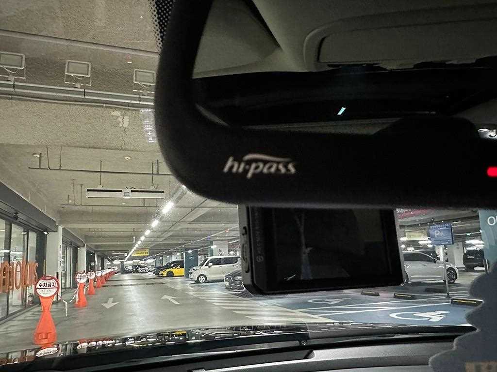 KIA K7 2016 Negro - Importación desde Corea - HF Imports Iquique - Foto 15