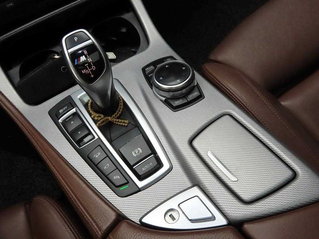 BMW 5 Series - Vista 10