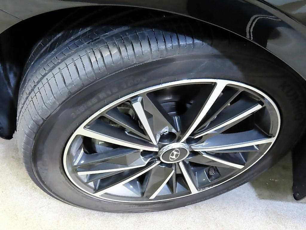 HYUNDAI Grandeur 2020 Negro - Importación desde Corea - HF Imports Iquique - Foto 20