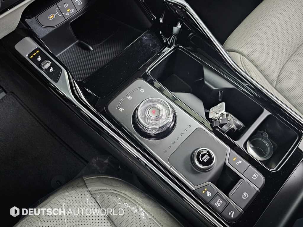 KIA Sorento - Vista 9