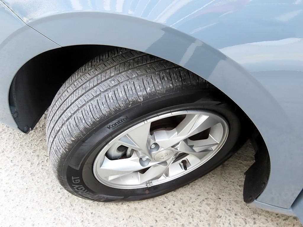 HYUNDAI Avante 2023 Gris - Importación desde Corea - HF Imports Iquique - Foto 18