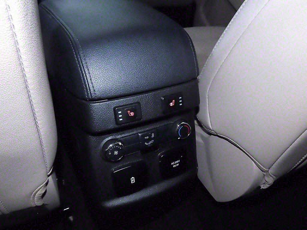 Ford Explorer 2018 - Importación desde Corea - HF Imports Iquique - Foto 15