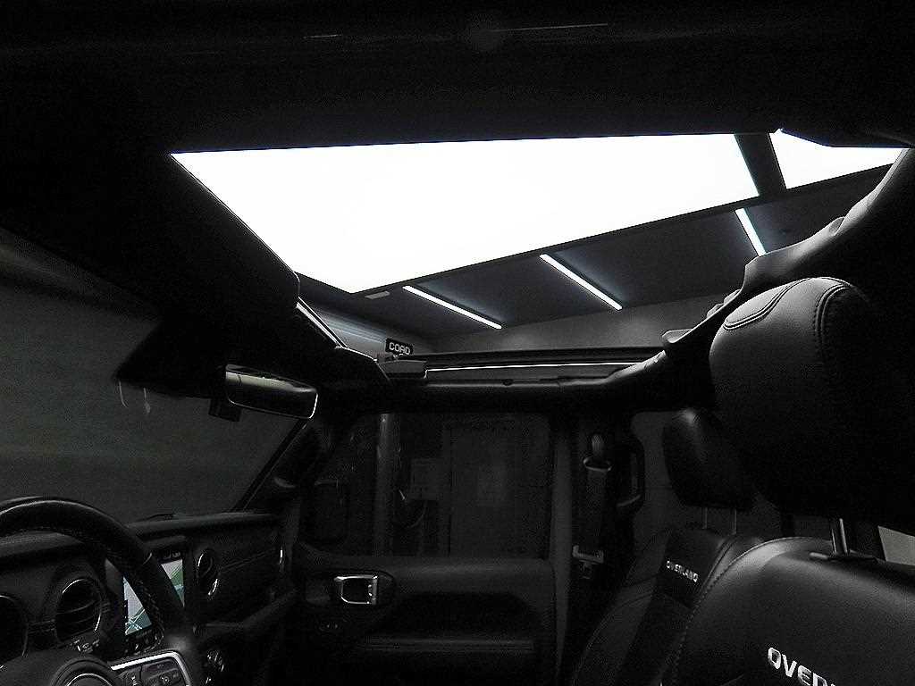 Jeep Wrangler 2022 - Importación desde Corea - HF Imports Iquique - Foto 18