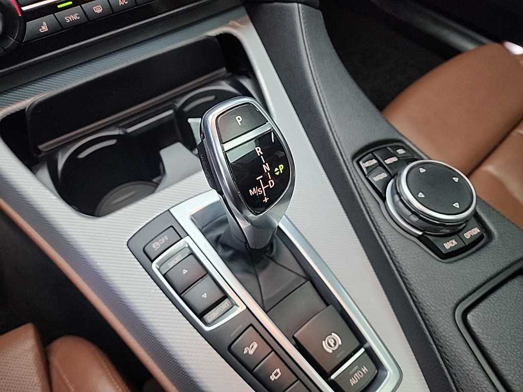 BMW 6 series - Vista 8