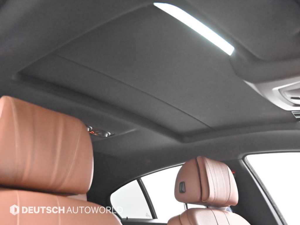 BMW 6 series 2016 Blanco - Importación desde Corea - HF Imports Iquique - Foto 19