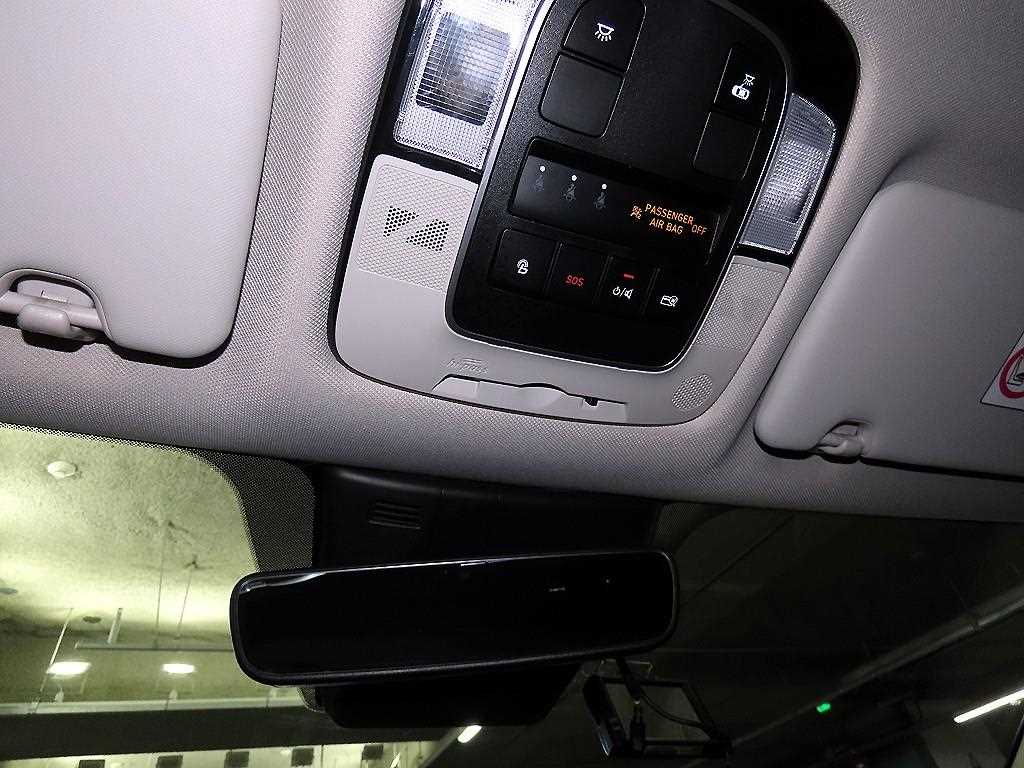 HYUNDAI Tucson 2021 Blanco - Importación desde Corea - HF Imports Iquique - Foto 16