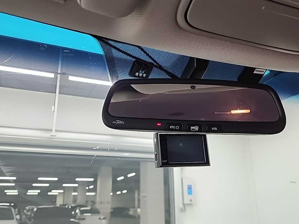 KIA Carnival 2017 Negro - Importación desde Corea - HF Imports Iquique - Foto 16