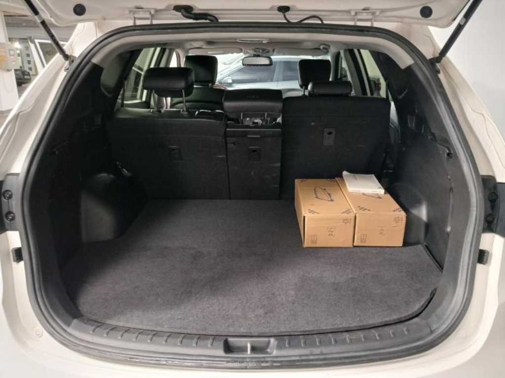 HYUNDAI Santa Fe 2013 Blanco - Importación desde Corea - HF Imports Iquique - Foto 18