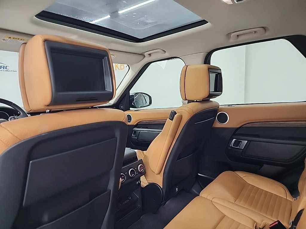 Land Rover Discovery 2017 - Importación desde Corea - HF Imports Iquique - Foto 14