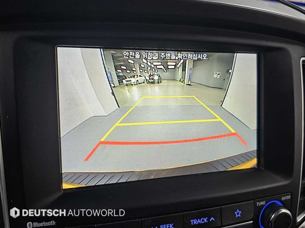 HYUNDAI Starex 2021 Amarillo - Importación desde Corea - HF Imports Iquique - Foto 15