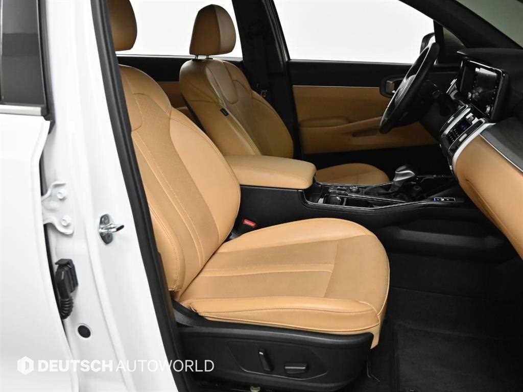 KIA Sorento - Vista 10